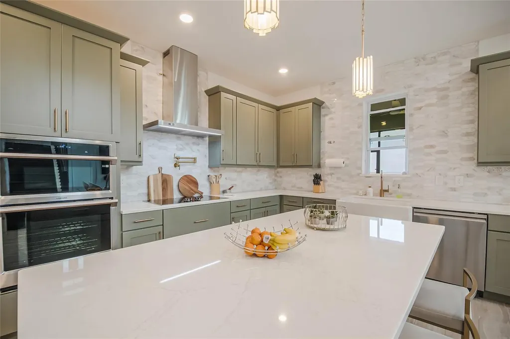 2218 Gold Dust Drive Minneola FL 34715