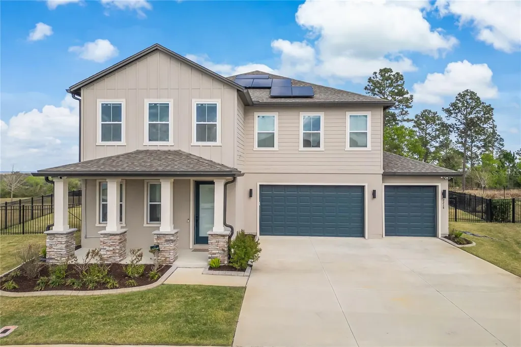 2218 Gold Dust Drive Minneola FL 34715