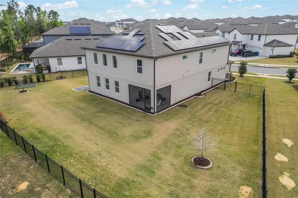 2218 Gold Dust Drive Minneola FL 34715
