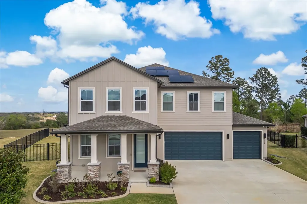 2218 Gold Dust Drive Minneola FL 34715
