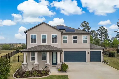 2218 Gold Dust Drive Minneola FL 34715