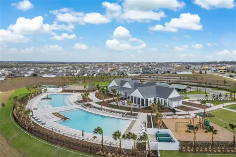 2218 Gold Dust Drive Minneola FL 34715