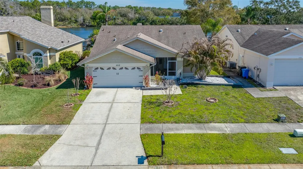 8713 Imperial Court Tampa FL 33635