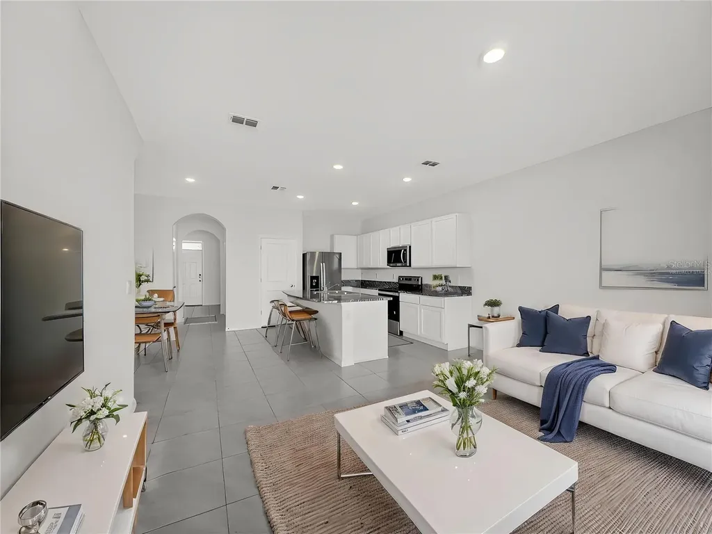 5214 Dragonfly Drive Wildwood FL 34785