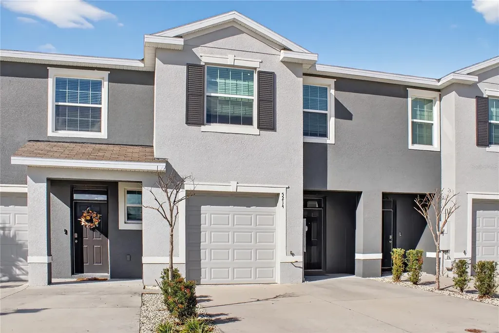 5214 Dragonfly Drive Wildwood FL 34785