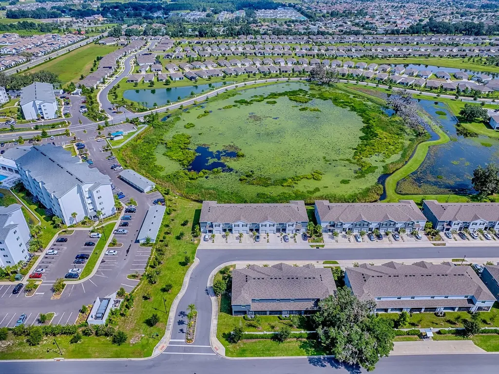 5214 Dragonfly Drive Wildwood FL 34785
