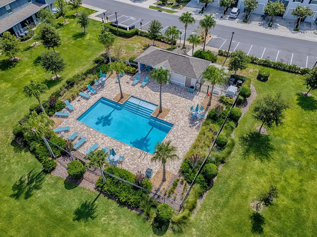 5214 Dragonfly Drive Wildwood FL 34785