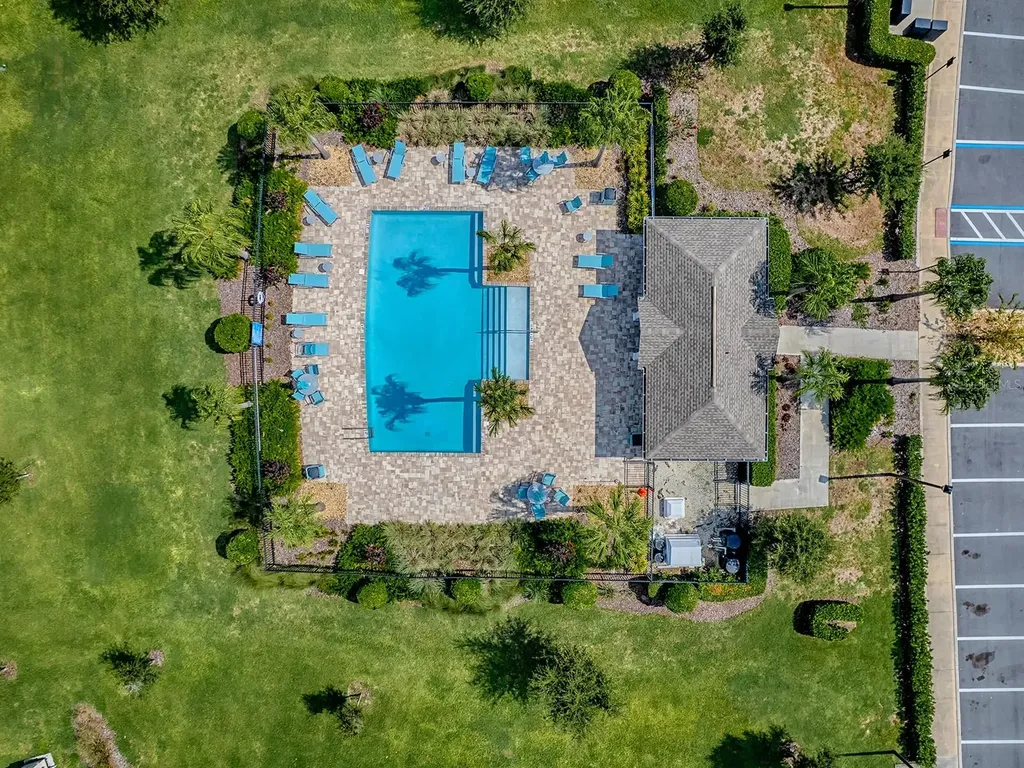 5214 Dragonfly Drive Wildwood FL 34785