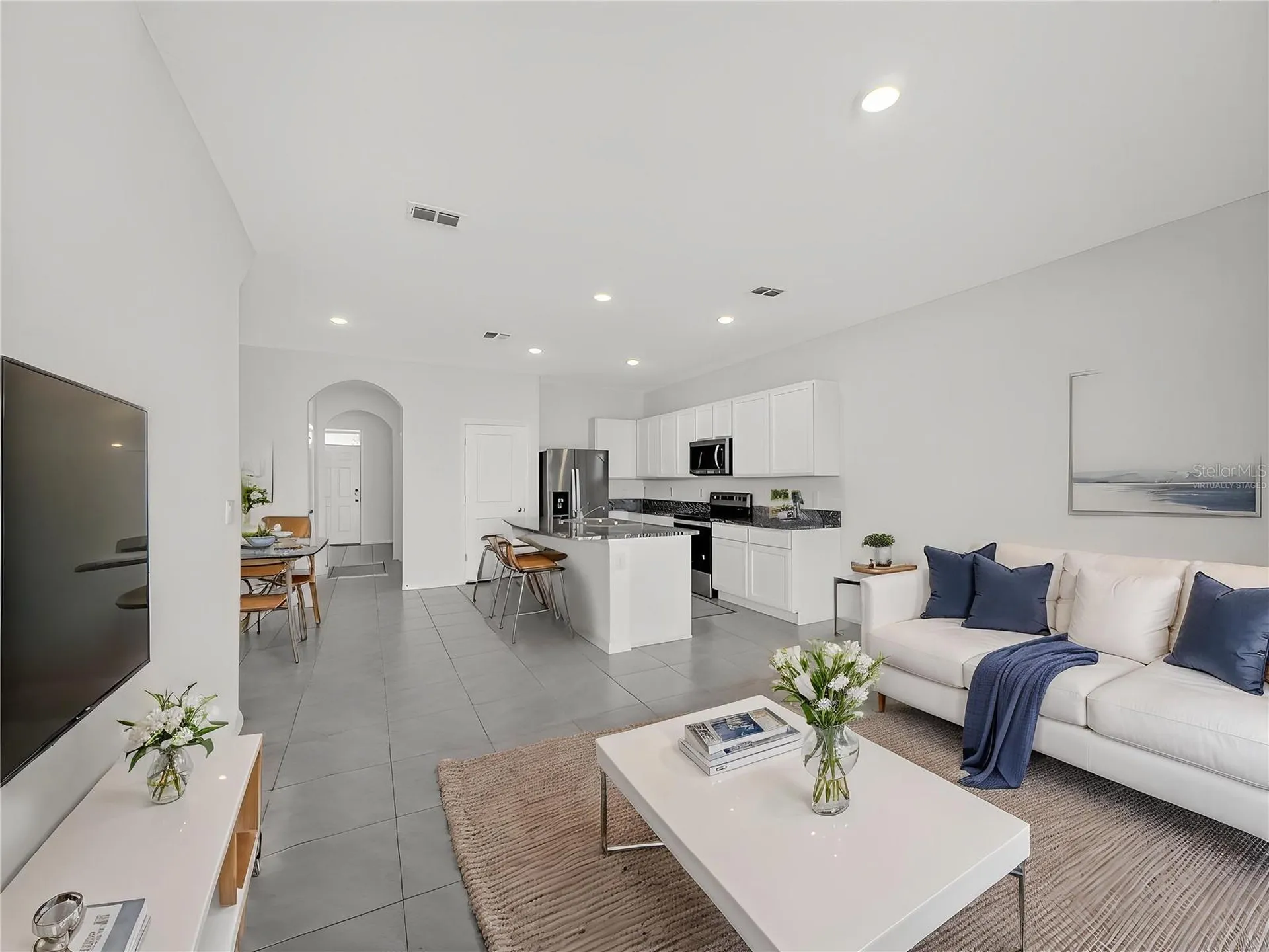 5214 Dragonfly Drive Wildwood FL 34785