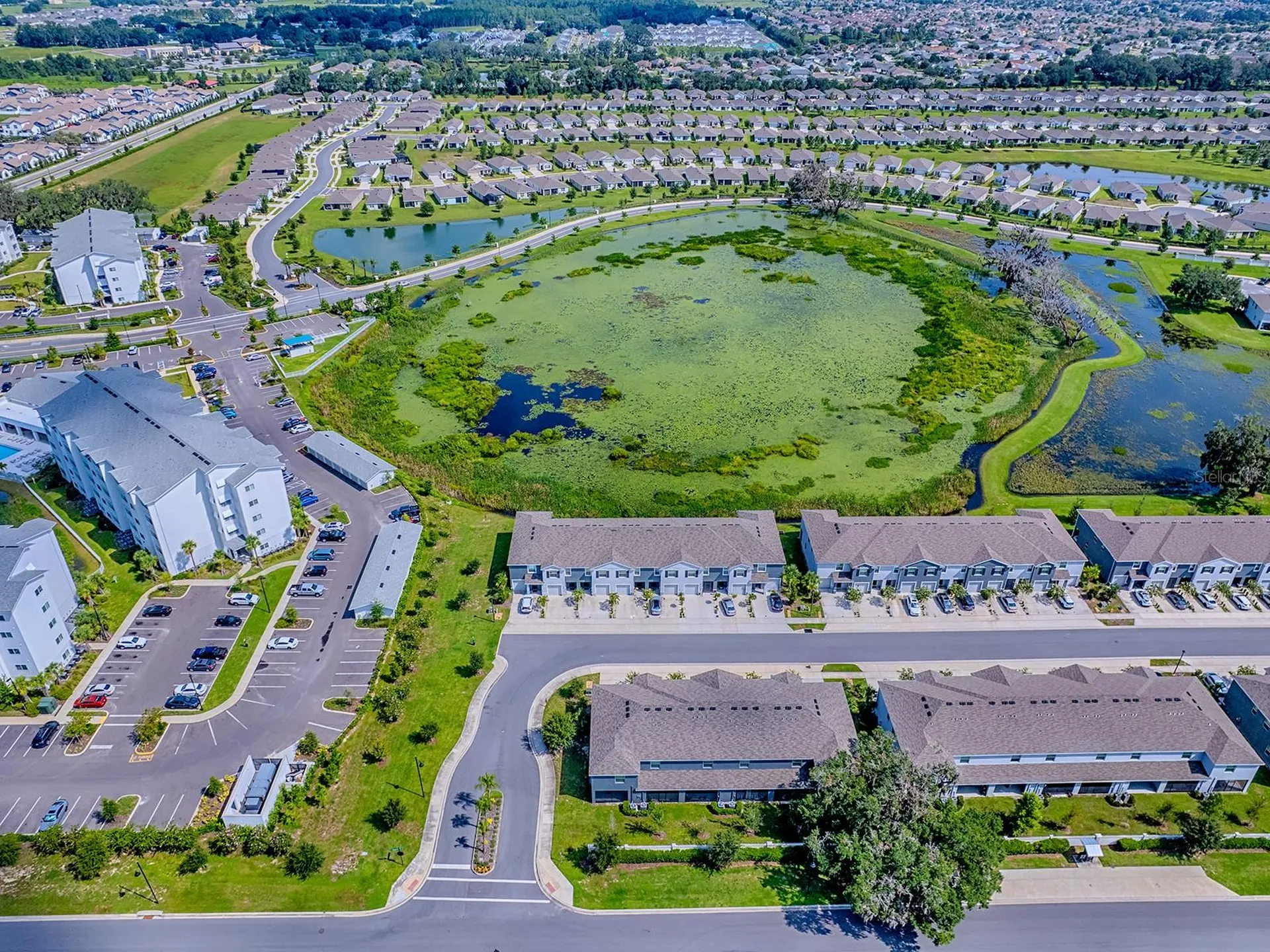 5214 Dragonfly Drive Wildwood FL 34785