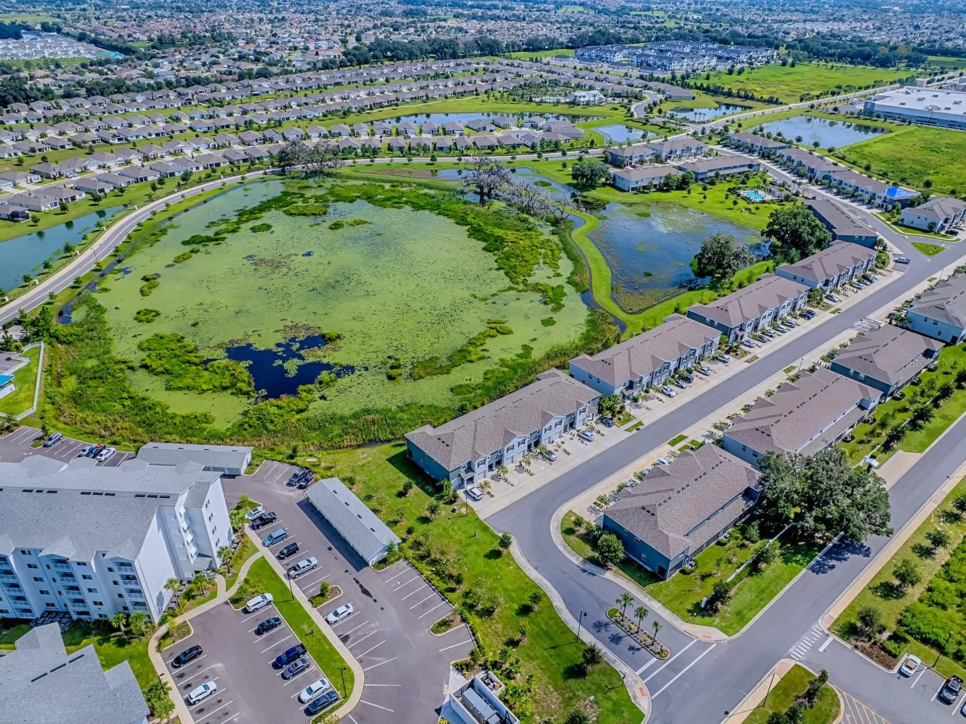 5214 Dragonfly Drive Wildwood FL 34785