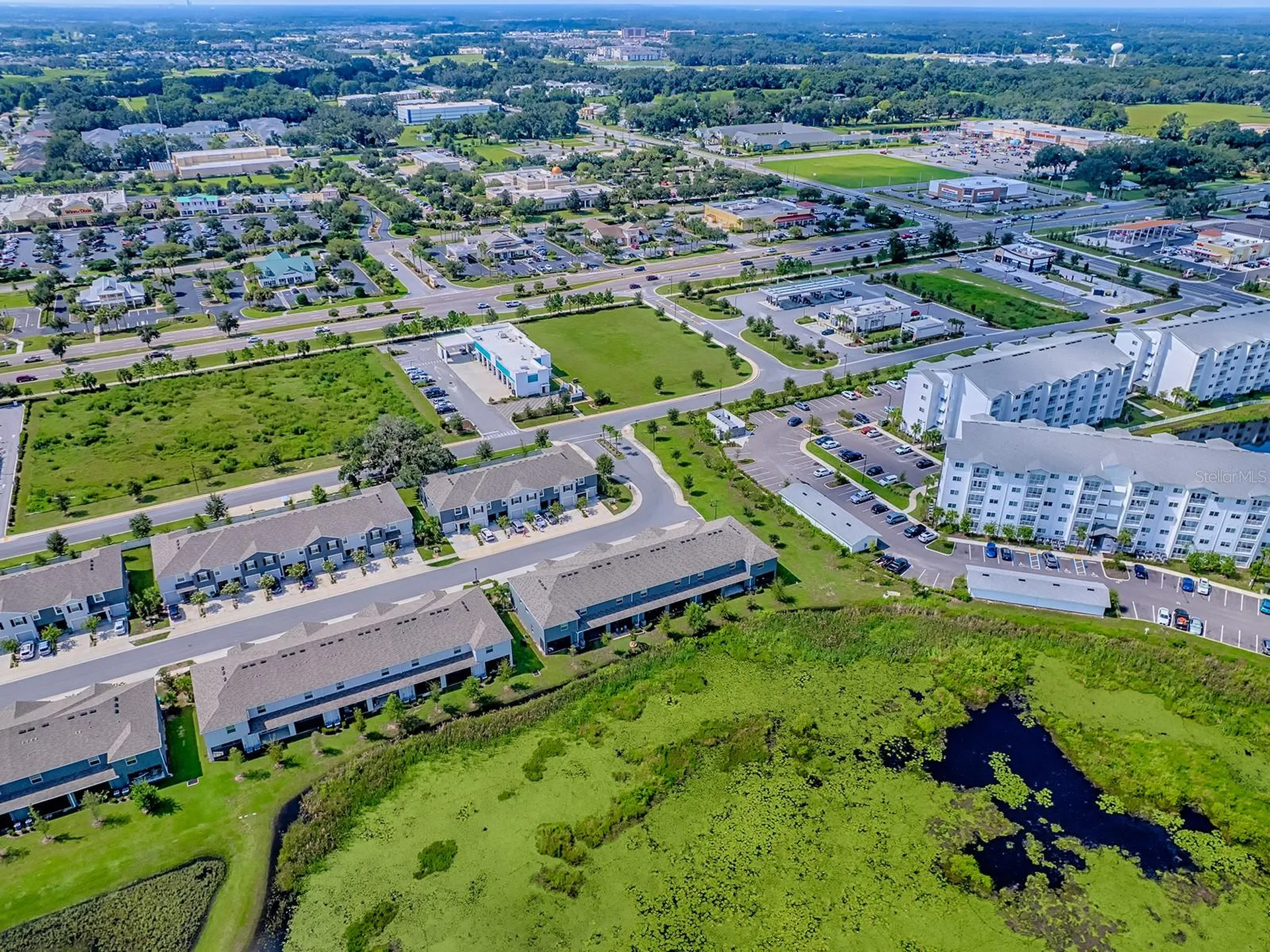 5214 Dragonfly Drive Wildwood FL 34785