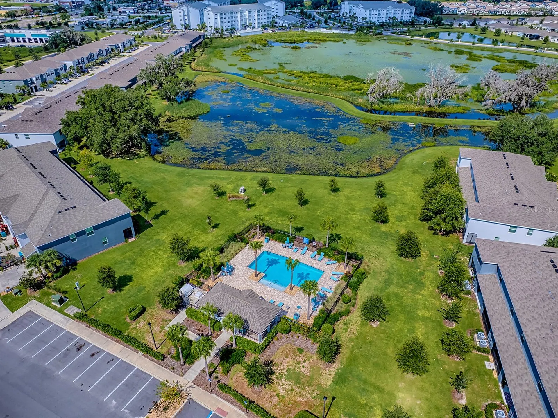5214 Dragonfly Drive Wildwood FL 34785
