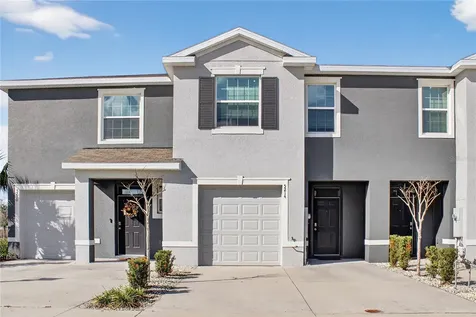 5214 Dragonfly Drive Wildwood FL 34785