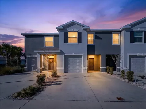 5214 Dragonfly Drive Wildwood FL 34785