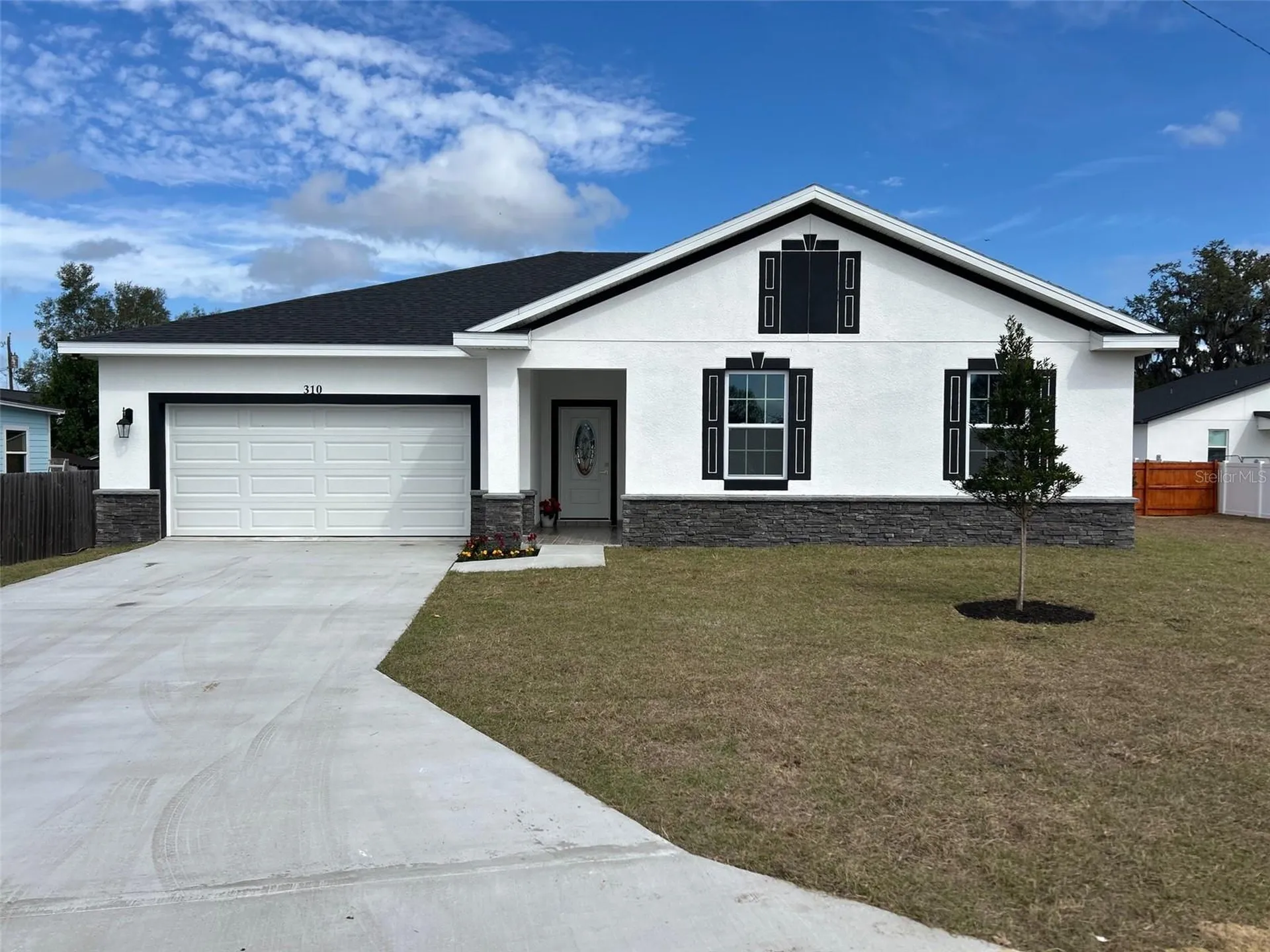 310 Gibson Avenue Lake Wales FL 33853