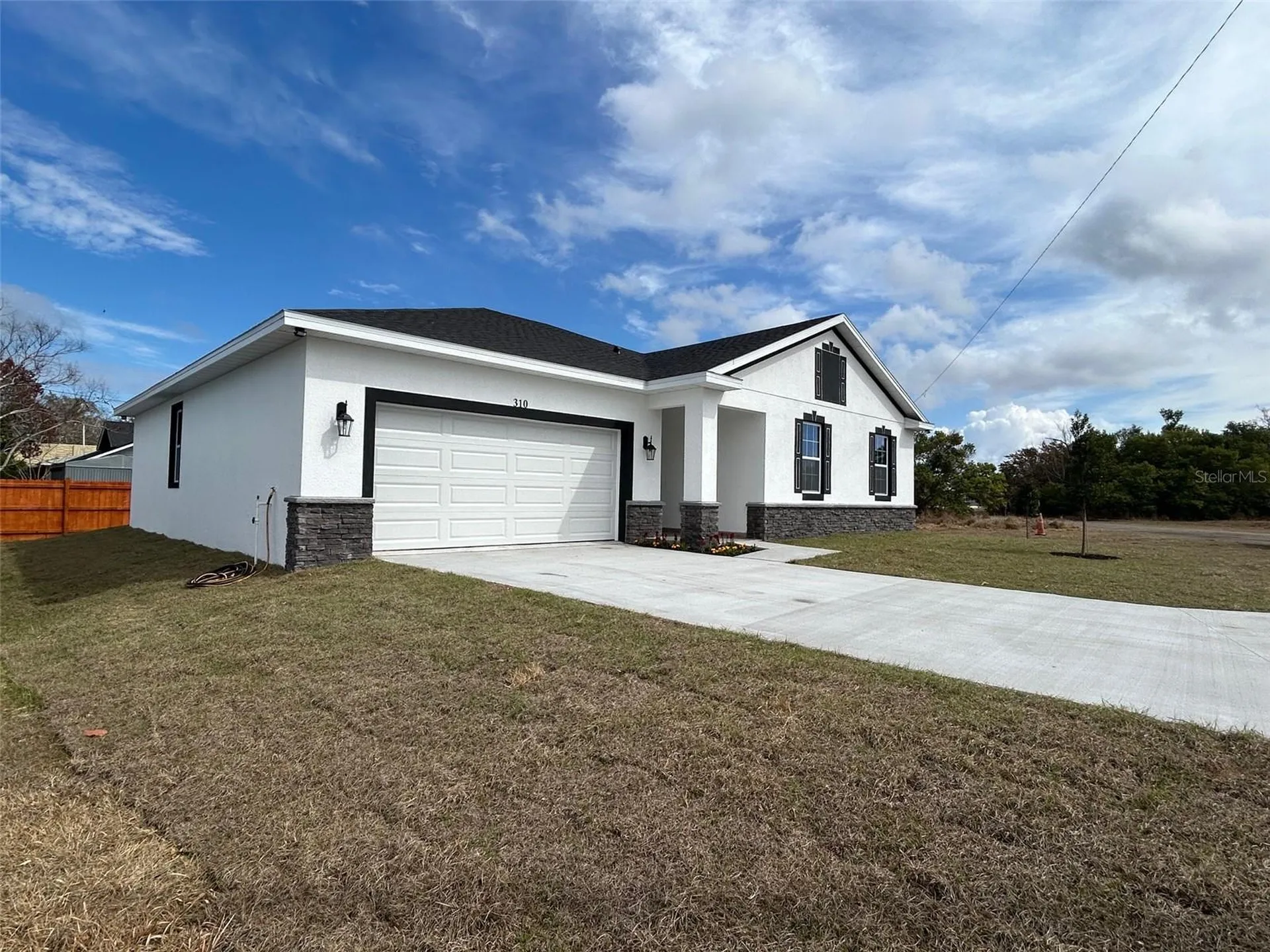 310 Gibson Avenue Lake Wales FL 33853