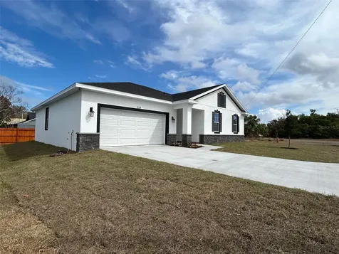 310 Gibson Avenue Lake Wales FL 33853