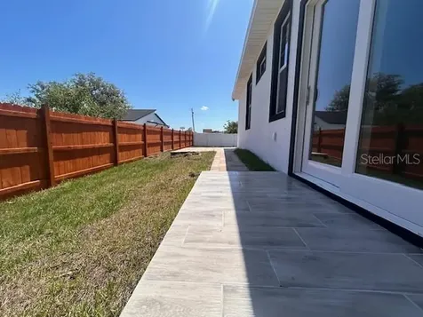 310 Gibson Avenue Lake Wales FL 33853