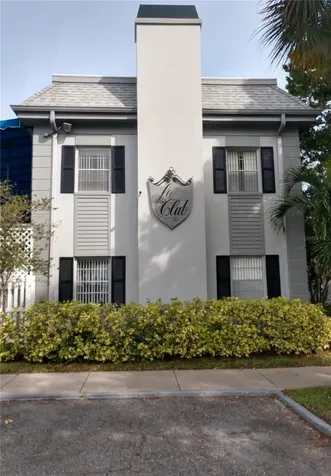 6990 Place De La Paix South Pasadena FL 33707