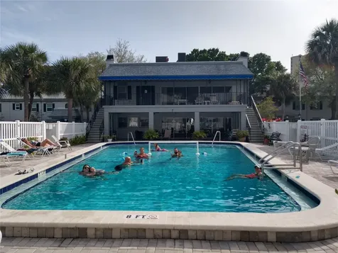 6990 Place De La Paix South Pasadena FL 33707