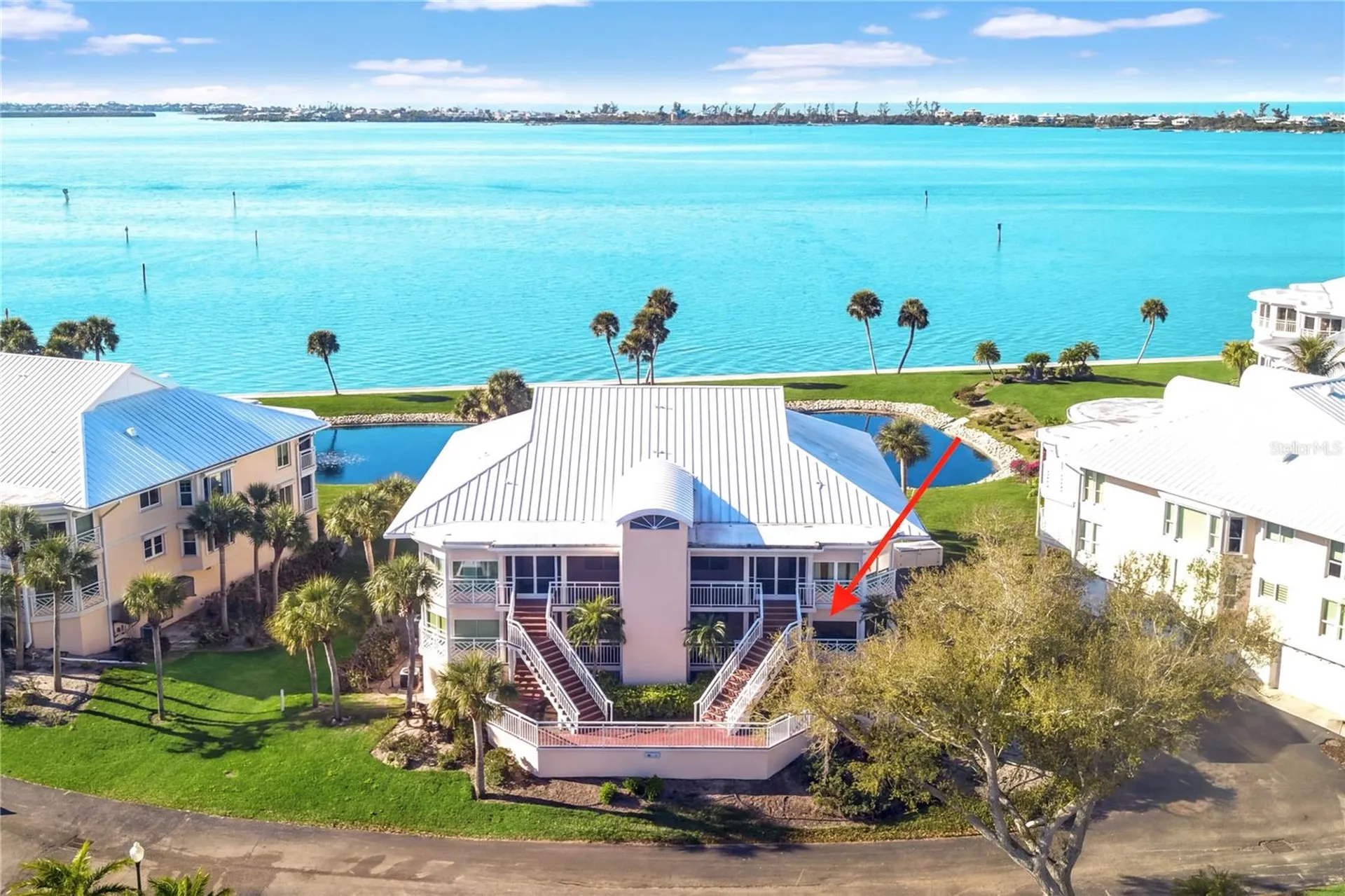 Placida FL, 11000 Placida Road, Unit 2602