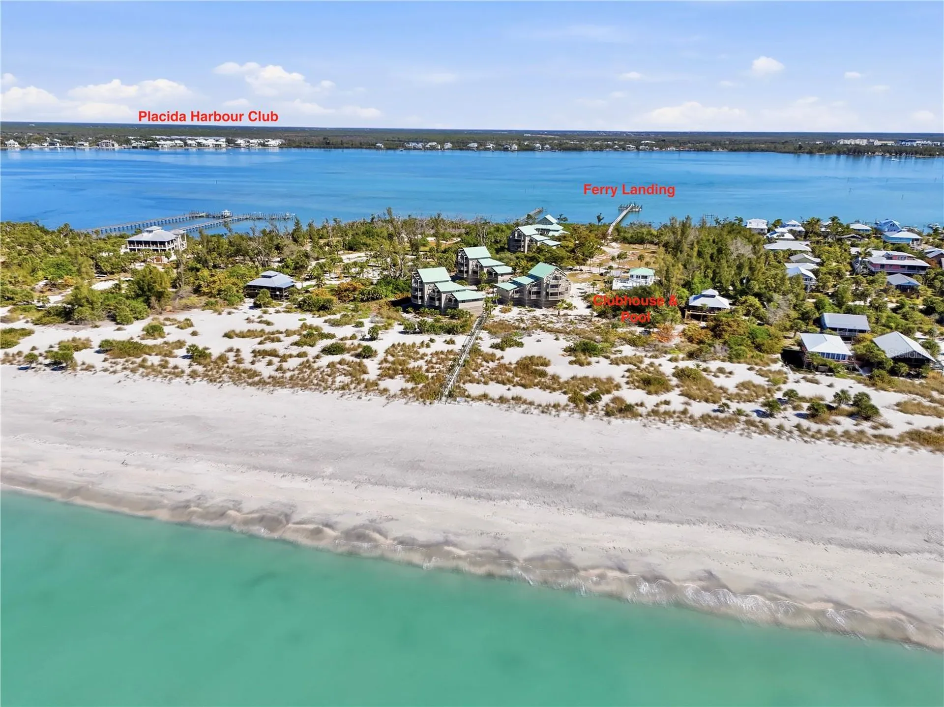 11000 Placida Road Placida FL 33946