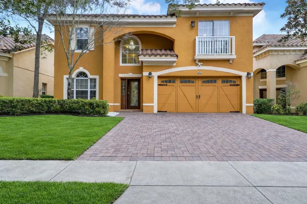 6956 Lucca Street Orlando FL 32819