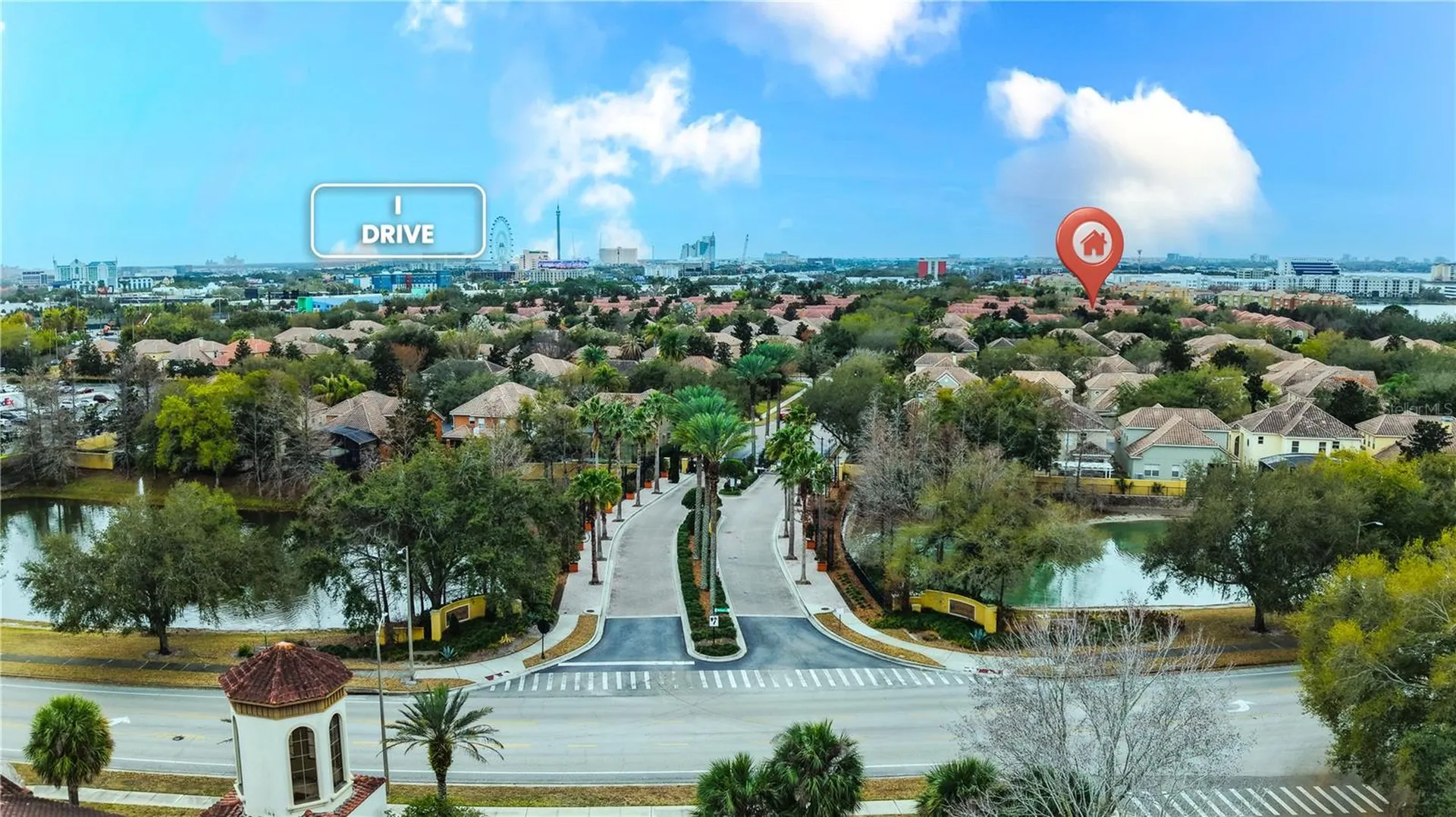 6956 Lucca Street Orlando FL 32819