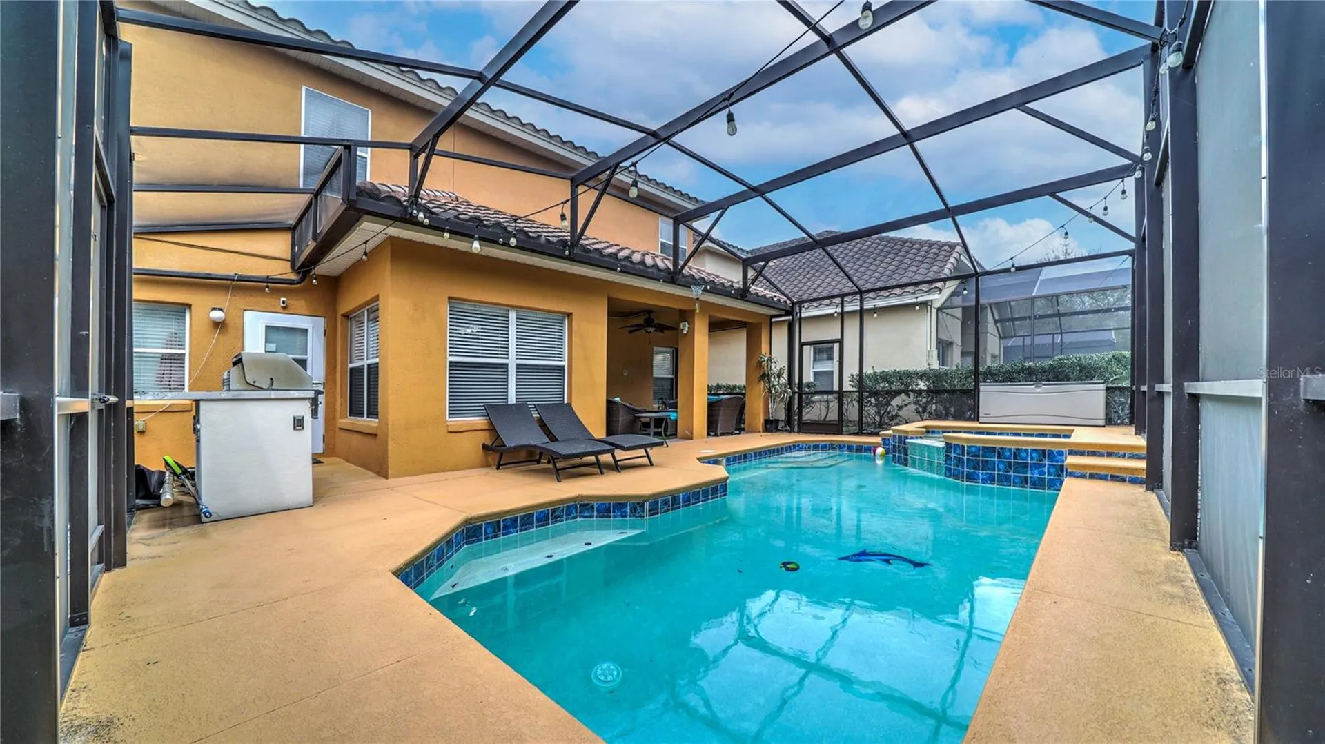 6956 Lucca Street Orlando FL 32819