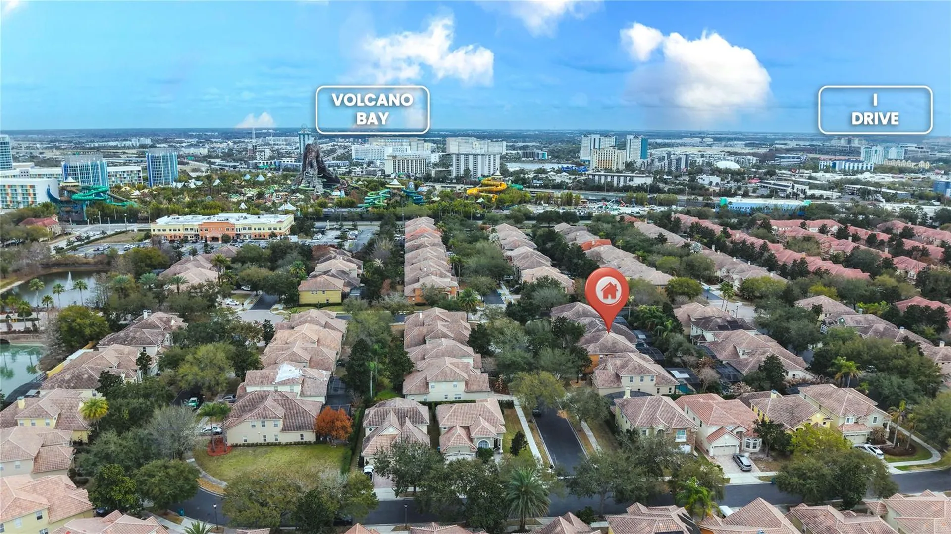 6956 Lucca Street Orlando FL 32819