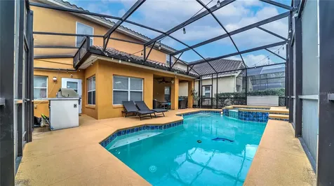 6956 Lucca Street Orlando FL 32819