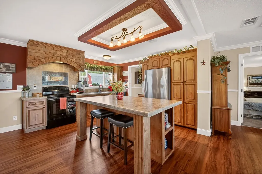8009 Sergeant Pepper Drive Howey In The Hills FL 34737