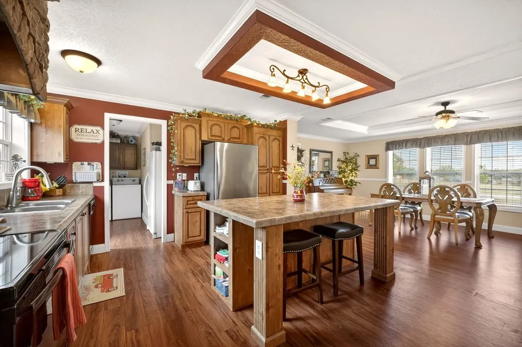 8009 Sergeant Pepper Drive Howey In The Hills FL 34737