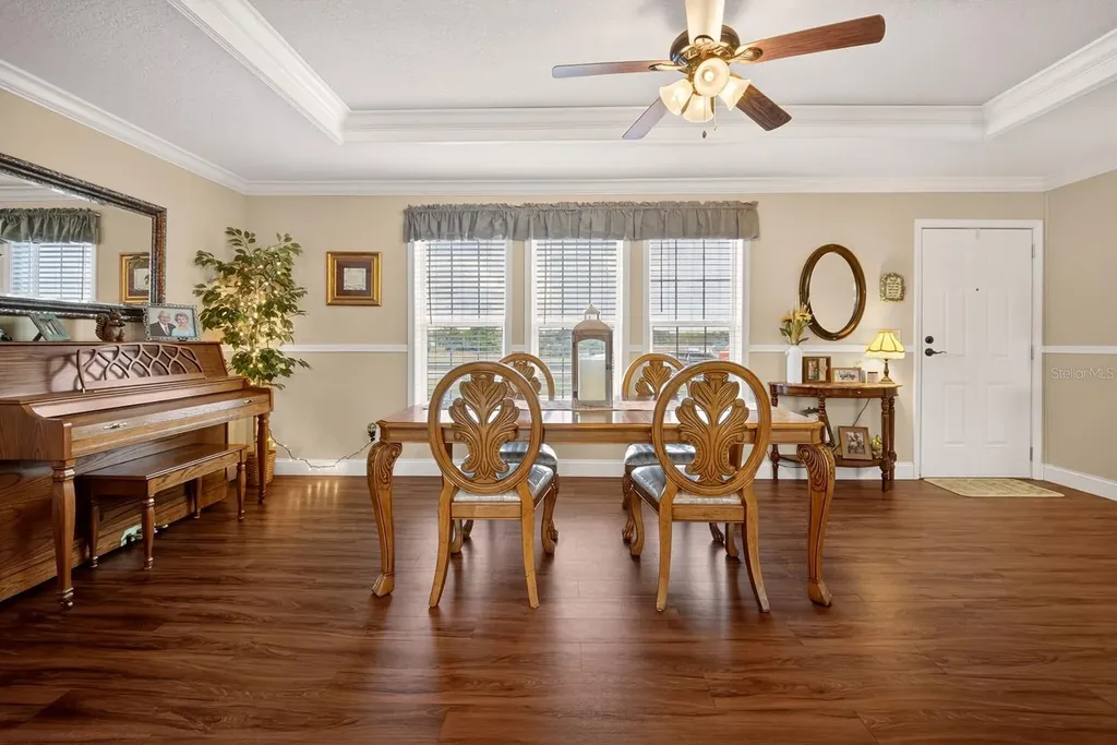 8009 Sergeant Pepper Drive Howey In The Hills FL 34737