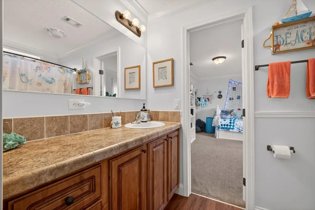 8009 Sergeant Pepper Drive Howey In The Hills FL 34737