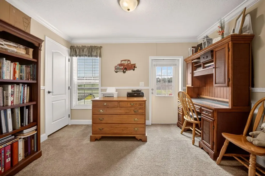 8009 Sergeant Pepper Drive Howey In The Hills FL 34737