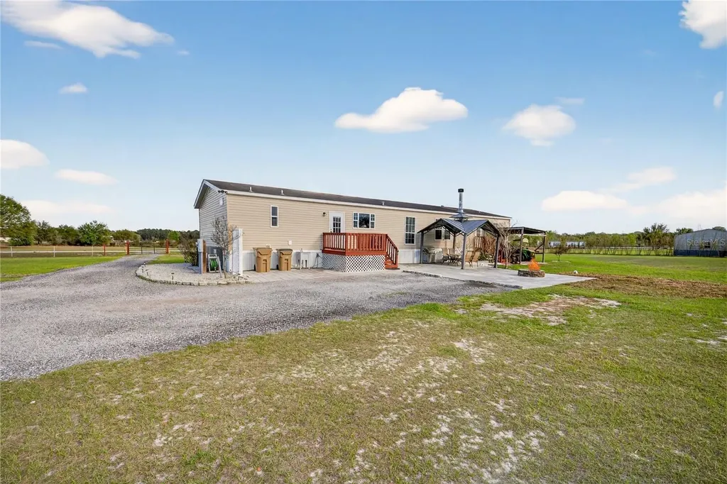 8009 Sergeant Pepper Drive Howey In The Hills FL 34737