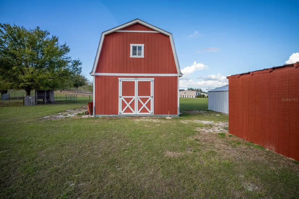 8009 Sergeant Pepper Drive Howey In The Hills FL 34737