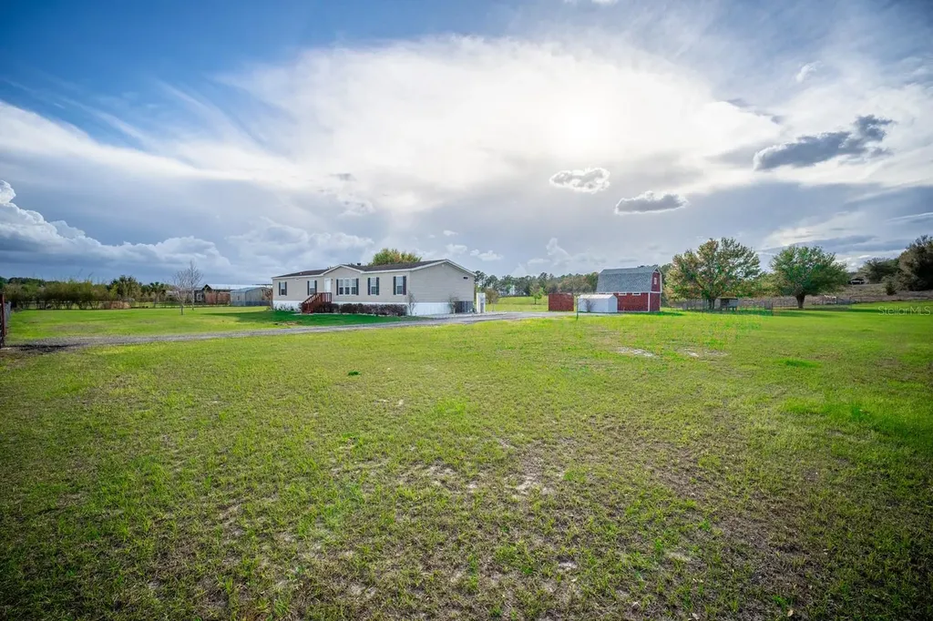 8009 Sergeant Pepper Drive Howey In The Hills FL 34737