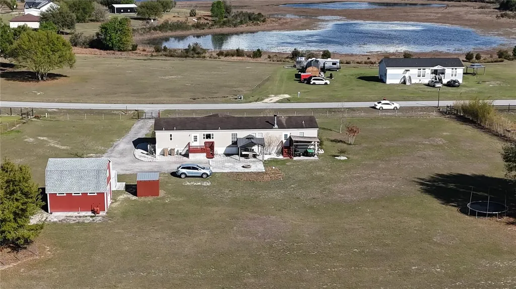 8009 Sergeant Pepper Drive Howey In The Hills FL 34737