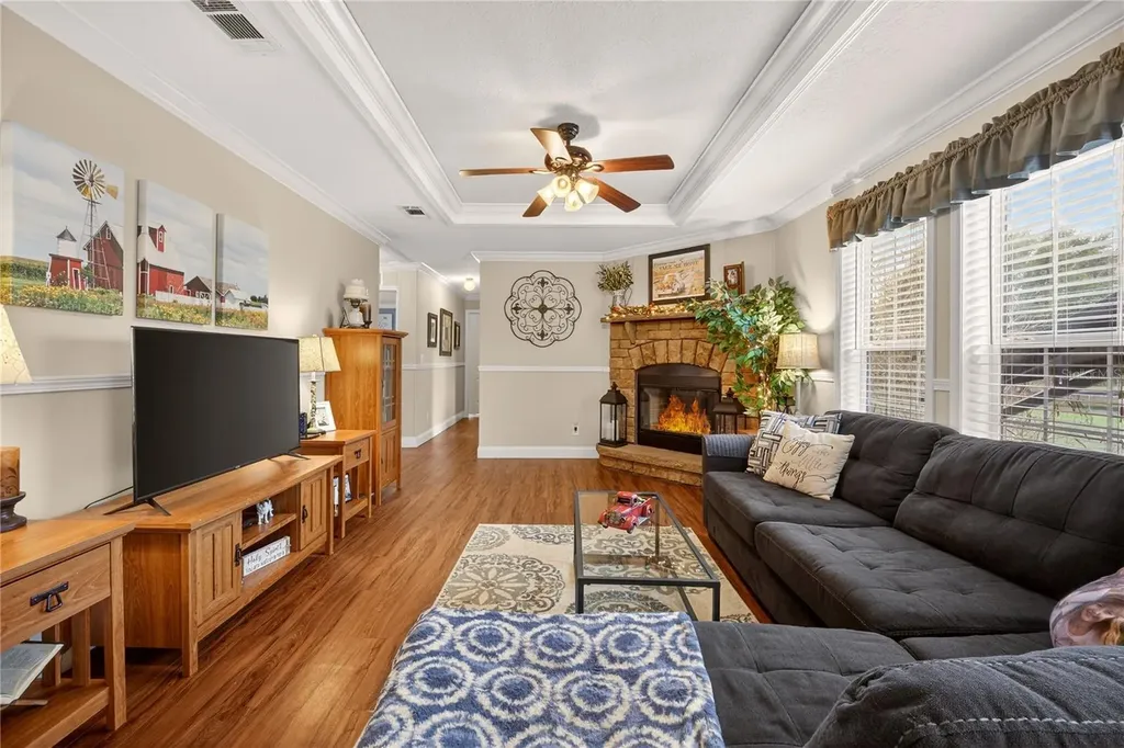 8009 Sergeant Pepper Drive Howey In The Hills FL 34737