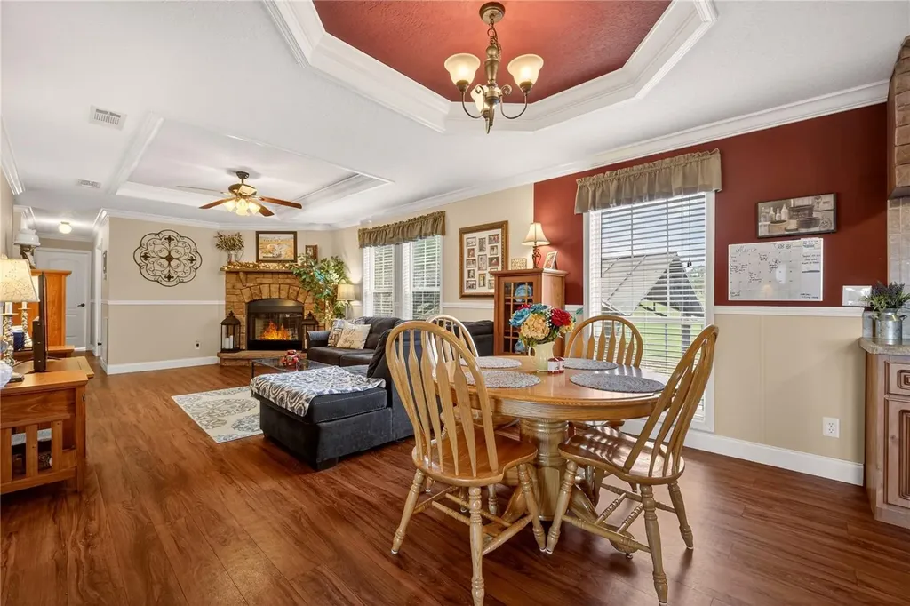 8009 Sergeant Pepper Drive Howey In The Hills FL 34737