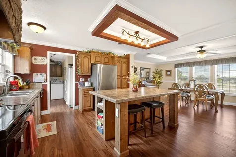 8009 Sergeant Pepper Drive Howey In The Hills FL 34737