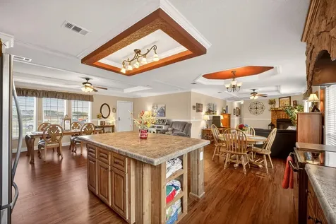 8009 Sergeant Pepper Drive Howey In The Hills FL 34737