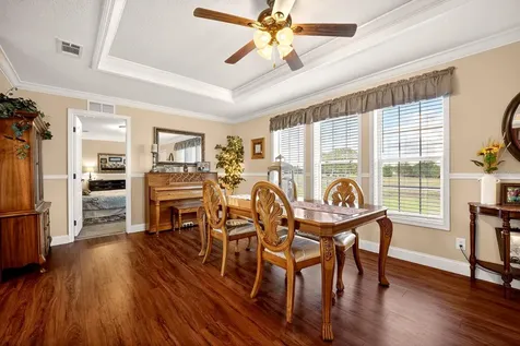8009 Sergeant Pepper Drive Howey In The Hills FL 34737