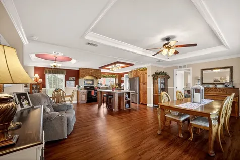 8009 Sergeant Pepper Drive Howey In The Hills FL 34737