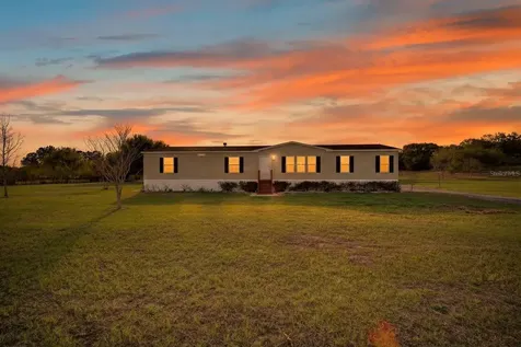 8009 Sergeant Pepper Drive Howey In The Hills FL 34737