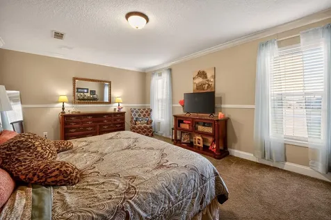 8009 Sergeant Pepper Drive Howey In The Hills FL 34737