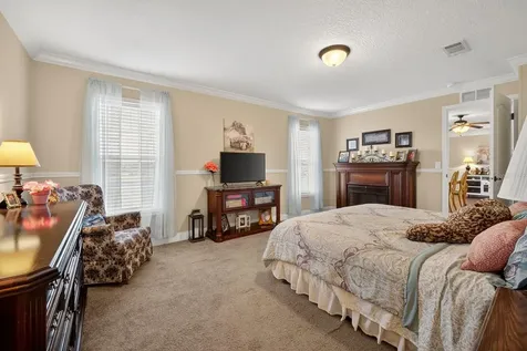 8009 Sergeant Pepper Drive Howey In The Hills FL 34737